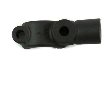 Honda cb1000r fasteners mirrors left mounting right, фото