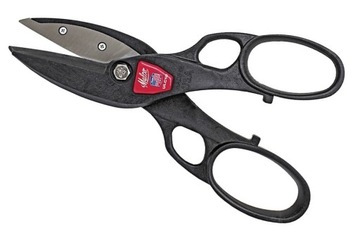 Roofing scissors mechanical ulc10 for sheet metal malco america, фото