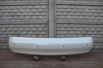 Rear bumper mercedes maybach 62 w240 02 - 11, фото