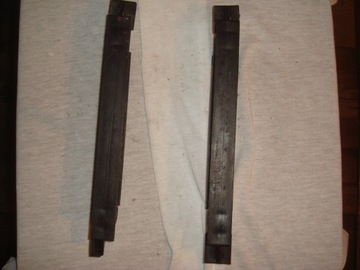 Ktm protection fasteners radiator, фото