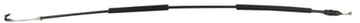 Vika 1u4839099b rope thrust lock door, фото