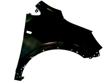 Opel mokka x - front right wing, prawy - new - 42476674, фото