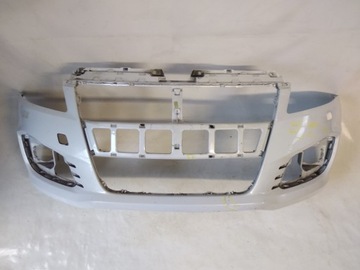 Suzuki swift sport bumper front 10-13 mk7, фото