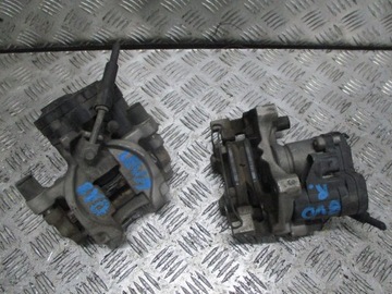 Clamp calipers audi a3 8v0 2, 0tdi, фото