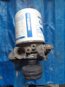 Dehumidifier air atego a0004301215 9324000010, фото
