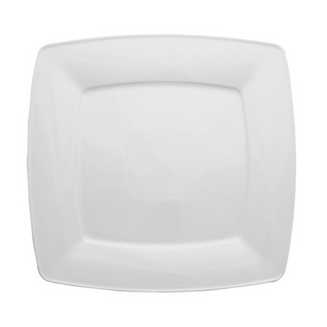 Dinner plate small dinner fondant victoria 26 centimeters, фото