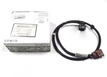 Проводка кришки вихлопних газів 5q0971068b vw skoda, фото