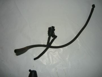 Valve vacuum 1748875 bmw e39 2, 0, фото