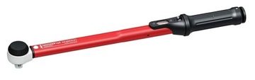 Gedore key dynamometric 1/ 2'' 40 - 200nm left right, фото