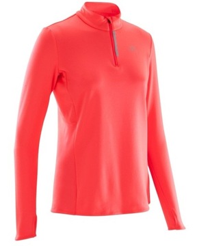 Ventilation female thermal jacket to running fitness 40, фото