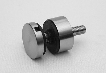 Fasteners point glass fi 30x15 rotula faceting 40x40, фото