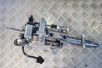 Кронштейн рульова колонка porsche 991 99134701516, фото
