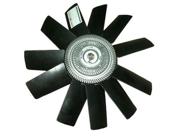 . honker gazelles 4ct90 fan viscous coupling visco, фото