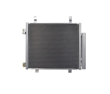 Нова радіатор кондиціонера nissan pixo 1, 0 12v benzyna09 10 11- 9531068k00, фото