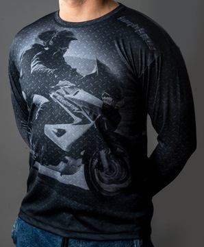 Thermo t-shirt honda varadero xl1000v 4xl, фото