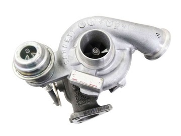 Turbo opel astra signum vectra zafira 2.0 dti 100 101 860046 860079 454216, фото