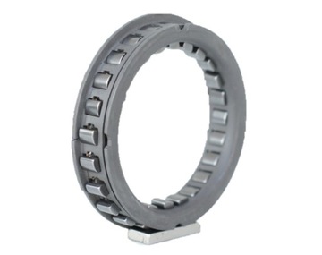 Free wheel bendix 07-13 yamaha grizzly 700 yfm, фото