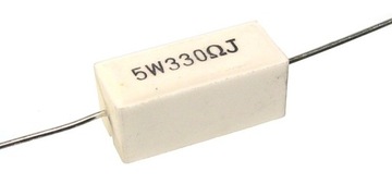 Резистор невідомий rmd330, фото