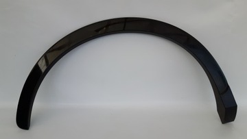 Audi q3 overlay wing right rear 8u0853818 ab, фото