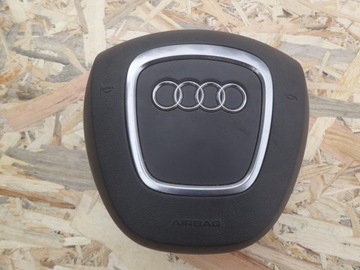 Cushion air bag driver 8e0880201ce a4 b7 a6 c6, фото