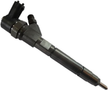 Renault 2.2 dci впрыскивание форсунки 0445110084, фото