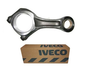 Connecting rod iveco daily 2, 3 jtd europe 5, фото
