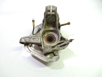 Trunnion left porsche boxster 986 98633165720, фото