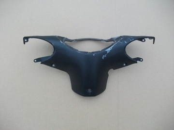 Yamaha neos 50 07-18 hull rudders protection, фото