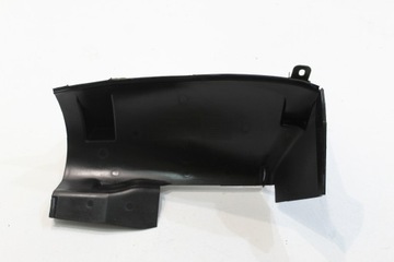 Mbm vw fox gutter jabot 5z0815159, фото