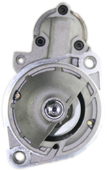 Starter cs1044 mercedes class c e vario vito, фото