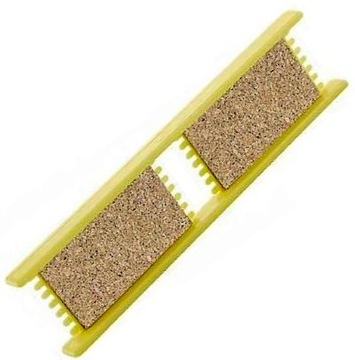 Ladder reel with a plug 16cm to leashes!, фото