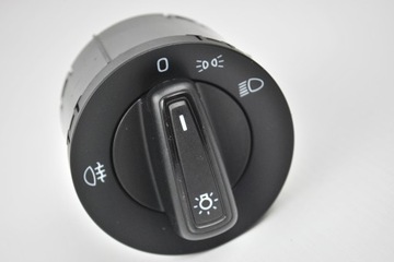Перемикач підсвіток skoda fabia octavia 5e0941431g, фото