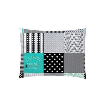 Pillowcase cotton on the pillow 70x80 80x70 248pas, фото