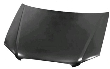 Капот audi a4 b7 2004-2008, фото