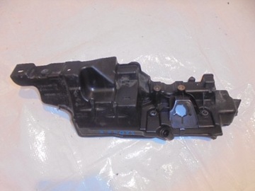 Renault nissan захист двигуна 175b11122r, фото