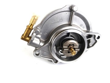Vacuum pump vacuum vw touareg 3.0 tdi new, фото