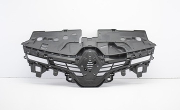 Renault clio 2 restyling 01 - 05 front bumper fog lights, фото