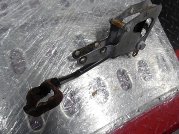 Polaris sportsman xp 850 parking brake lever ass, фото