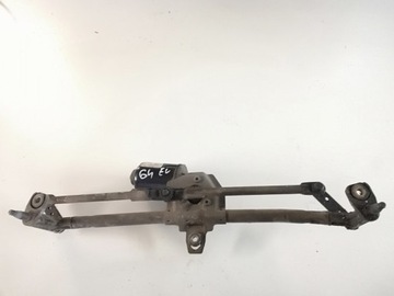 Audi a3 golf 4 bora wiper mechanism set, фото