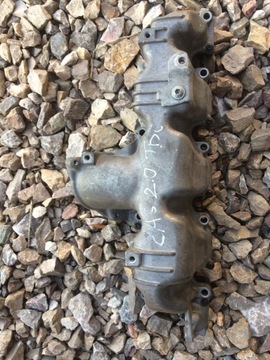 Audi a4 a5 q5 2.0 tdi cag intake manifold, фото