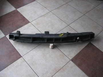 Bumper booster foam - absorber - renault kadjar, фото