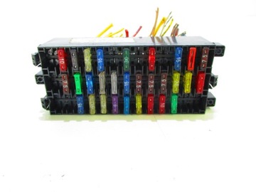 Renault espace 3 2.2 dt fuse box, фото