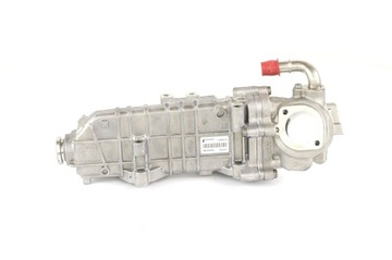 Wymienni теплый egr 3.0 fiat ducato 14- 5801668926, фото
