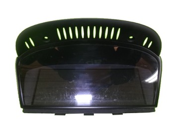 Monitor navigation bmw e90 e60 e63 e64 6962425 6971415, фото