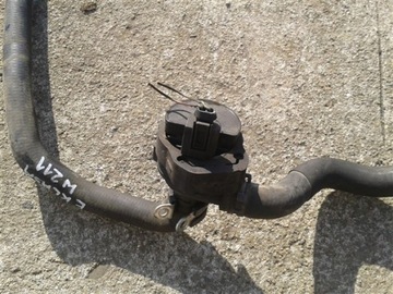Water pump mercedes e - class w211 cdi a2118350264, фото