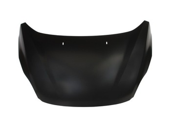 Ford c - max, 11.10 - 12.14 hood new 1687233, фото