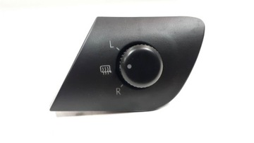 Switch regulation mirrors fabia 6y1959565f, фото