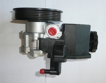 Power steering pump mercedes e w210 slk w170 2.3 2.0, фото