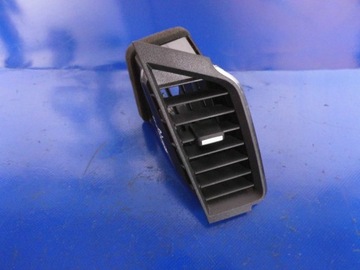 Lattice ventilation right central ford ranger 3, фото