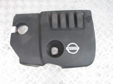 Cover motor 1.5 dci nissan qashqai j10 2009, фото